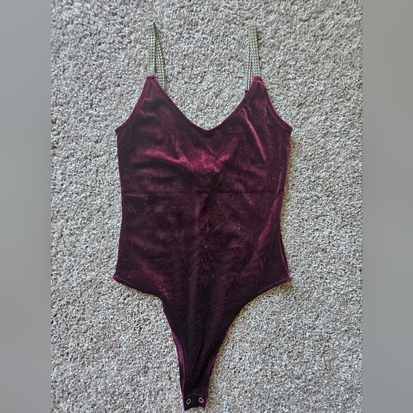 BUNDLE Forever 21 Bodysuit - Picture 5 of 5